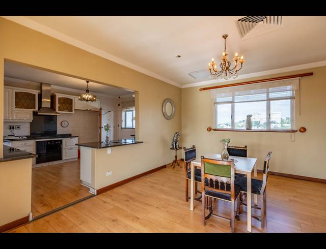 4 BEDROOM PENTHOUSE FOR SALE IN MUSGRAVE